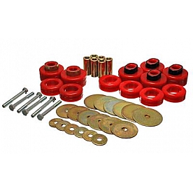 Energy Suspension Body Mount Bushing - 5.4116R