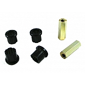 Whiteline Rack and Pinion Mount Bushing - W13327