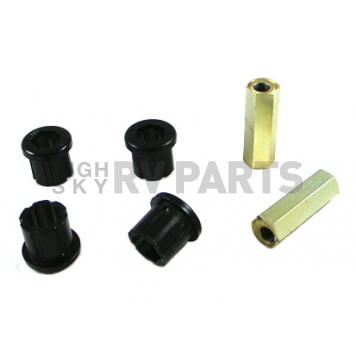 Whiteline Rack and Pinion Mount Bushing - W13327