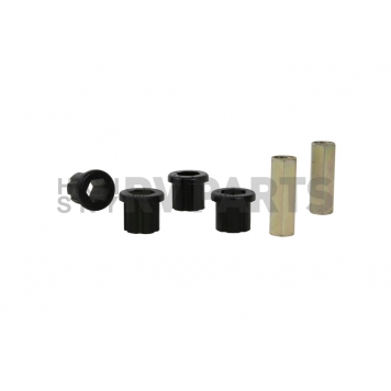 Whiteline Rack and Pinion Mount Bushing - W13327-1