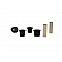 Whiteline Rack and Pinion Mount Bushing - W13327