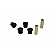 Whiteline Rack and Pinion Mount Bushing - W13327