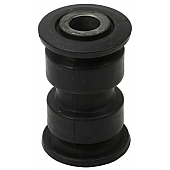 Moog Chassis Leaf Spring Bushing - K201765