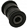 Moog Chassis Leaf Spring Bushing - K201765