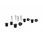 Nolathane Control Arm Bushing - REV053.0016
