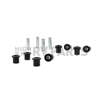 Nolathane Control Arm Bushing - REV053.0016