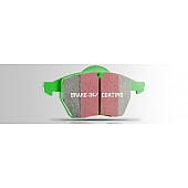 EBC Brakes Brake Pad - DP22185