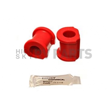 Energy Suspension Stabilizer Bar Mount Bushing - 16.5131R