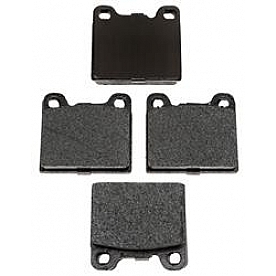 Raybestos Brakes Brake Pad - MGD541M
