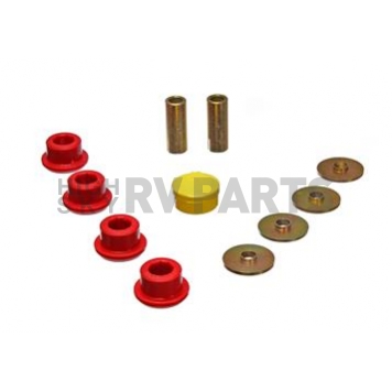 Energy Suspension Trailing Arm Bushing - 3.3191R