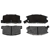 Raybestos Brakes Brake Pad - MGD528C