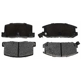 Raybestos Brakes Brake Pad - MGD528C