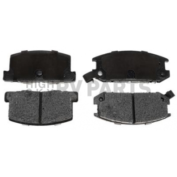 Raybestos Brakes Brake Pad - MGD528C