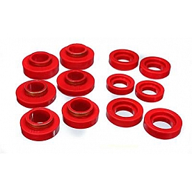 Energy Suspension Body Mount Bushing - 3.4101R