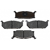 Raybestos Brakes Brake Pad - MGD420M