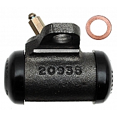 Raybestos Brakes Wheel Cylinder - WC20933
