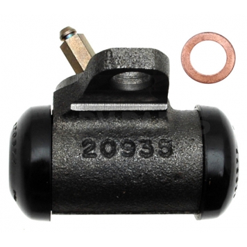 Raybestos Brakes Wheel Cylinder - WC20933
