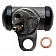 Raybestos Brakes Wheel Cylinder - WC20933