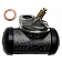 Raybestos Brakes Wheel Cylinder - WC20933