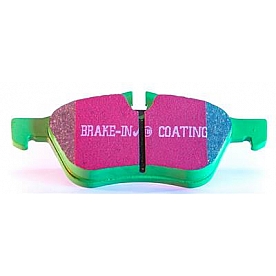 EBC Brakes Brake Pad - DP2733