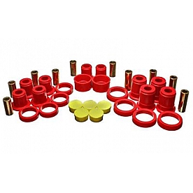 Energy Suspension Control Arm Bushing - 3.3194R