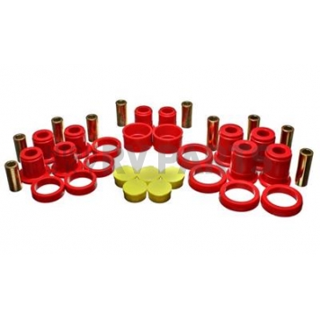 Energy Suspension Control Arm Bushing - 3.3194R