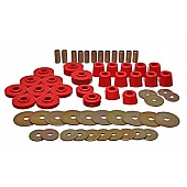 Energy Suspension Body Mount Bushing - 3.4110R