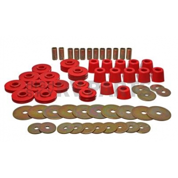 Energy Suspension Body Mount Bushing - 3.4110R