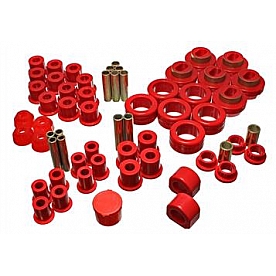 Energy Suspension Bushing Kit Hyper-Flex System - 3.18102R