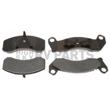 Raybestos Brakes Brake Pad - MGD499AM