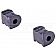 Dorman MAS Select Chassis Stabilizer Bar Mount Bushing - BSK65589