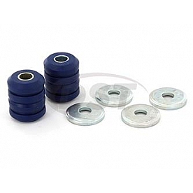 Quick Steer Strut Rod Bushing - K200163