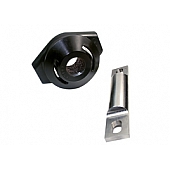 Whiteline Trailing Arm Bushing - W63452G