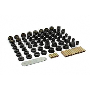 Daystar Suspension Bushing Kit - KJ09008BK