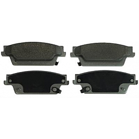 Wagner Brakes Brake Pad - QC1020A