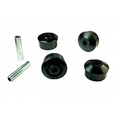 Whiteline Trailing Arm Bushing - W63458