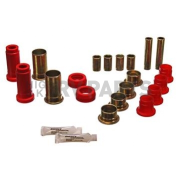 Energy Suspension Control Arm Bushing - 4.3130R