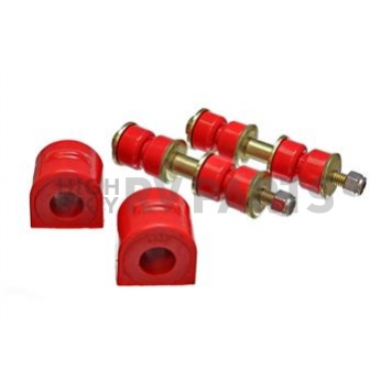 Energy Suspension Stabilizer Bar Mount Bushing - 4.5179R