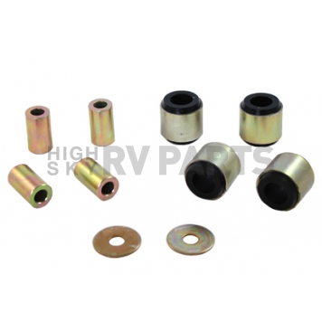 Whiteline Control Arm Bushing - W63340