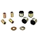 Whiteline Control Arm Bushing - W63340