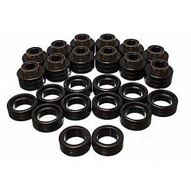 Energy Suspension Body Mount Bushing - 3.4148G
