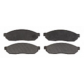 Raybestos Brakes Brake Pad - PGD177