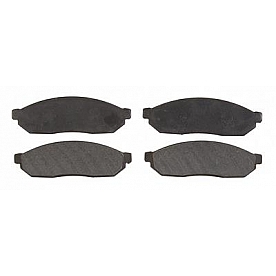 Raybestos Brakes Brake Pad - PGD177