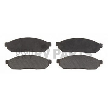 Raybestos Brakes Brake Pad - PGD177