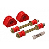 Energy Suspension Stabilizer Bar Mount Bushing - 4.5154R