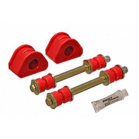 Energy Suspension Stabilizer Bar Mount Bushing - 4.5154R