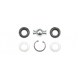 Fabtech Motorsports Control Arm Bushing - FTS94009