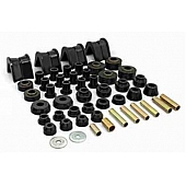 Daystar Suspension Bushing Kit - KF09019BK