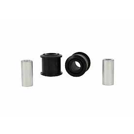 Whiteline Trailing Arm Bushing - W63435