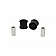 Whiteline Trailing Arm Bushing - W63435